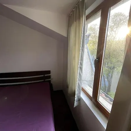 Apartment Summer Rooftop Varna