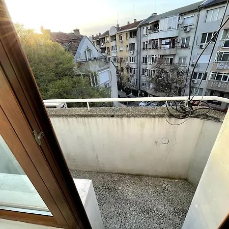 Summer Rooftop * Varna