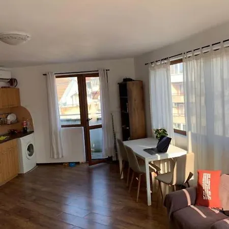 Apartment Summer Rooftop Varna